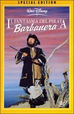 Il fantasma del pirata Barbanera (DVD)