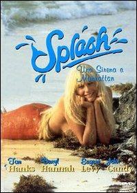 Splash, una sirena a Manhattan<span>.</span> Edizione speciale di Ron Howard - DVD