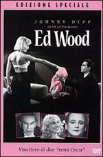 Ed Wood