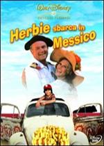 Herbie sbarca in Messico