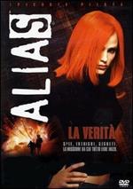 Alias. Episodio pilota