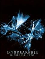 Unbreakable. Il predestinato (2 DVD)