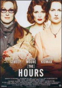 The Hours di Stephen Daldry - DVD