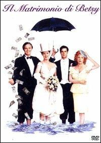 Il matrimonio di Betsy di Alan Alda - DVD