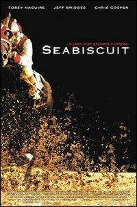 Seabiscuit. Un mito senza tempo di Gary Ross - DVD