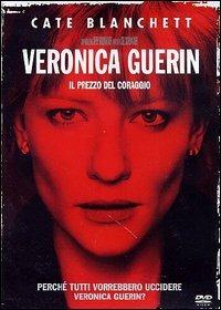 Veronica Guerin. Il prezzo del coraggio di Joel Schumacher - DVD