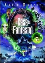 La casa dei fantasmi