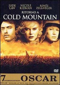 Ritorno a Cold Mountain (DVD) di Anthony Minghella - DVD
