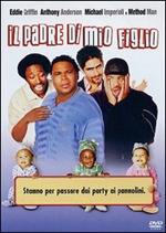 Il padre di mio figlio