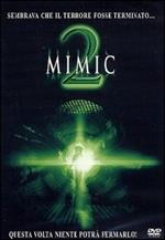 Mimic 2