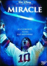 Miracle di Gavin O'Connor - DVD