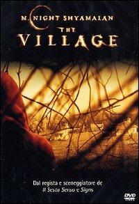The Village di Manoj Night Shyamalan - DVD