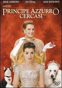 Principe azzurro cercasi di Garry Marshall - DVD