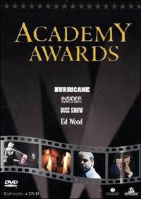Academy Awards di Tim Burton,Norman Jewison,Michael Mann,Robert Redford