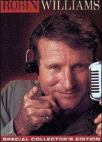 Robin Williams. Special Collector's Edition di Barry Levinson,Les Mayfield,Peter Weir