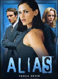Alias. Serie 3 - DVD