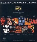 Jerry Bruckheimer Platinum Collection