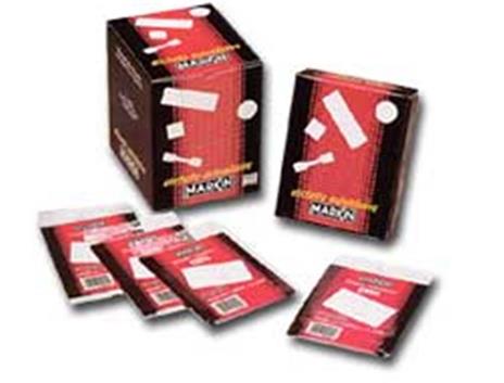 Etichette Adesive Permanenti 10fg 70x27