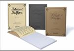 Favini Album Schizza & Strappa A4 Edizione Speciale Calligrafia