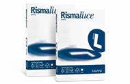 Carta Multiuso Rismaluce Bianca A3 140gr. 200ff