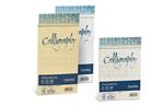 Calligraphy pergamena naturale 90 gr. (50)