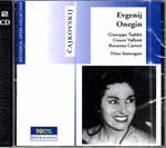 Evgeni Onegin