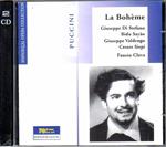 La Bohème