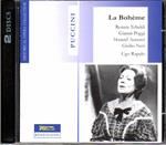 La Bohème