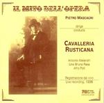 Cavalleria rusticana