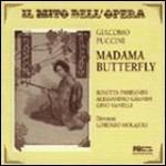 Madama Butterfly