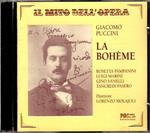 La Bohème