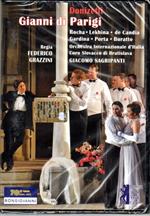 Gianni di Parigi (DVD)