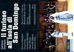 Il Furioso All'isola di San Domingo (DVD)