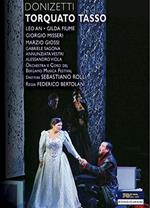 Torquato Tasso (DVD)