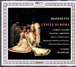 L'esule di Roma