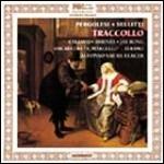 Traccollo - CD Audio di Giovanni Battista Pergolesi