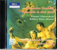 Vola vola in altri petti