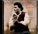Vincenzo La Scola in concerto