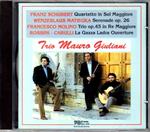 Recital del Trio Mauro Giuliani