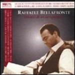Ritratto di un compositore - CD Audio di Raffaele Bellafronte