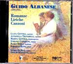 Romanze - Liriche - Canzoni