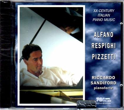 4 pièces op.3 - Nostalgie / Sogno - Poemetto romantico - Canti di ricordanza / Valse - Studio - Canone - Notturno - Minuetto - CD Audio di Ottorino Respighi,Franco Alfano,Ildebrando Pizzetti