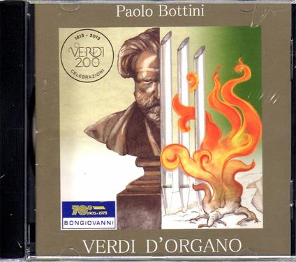 Opera Scenes & Overtures - CD Audio di Giuseppe Verdi