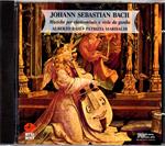 Musica per clavicembalo e viola da gamba