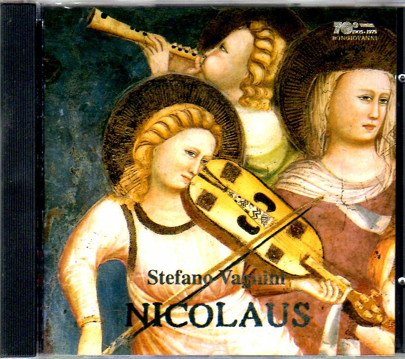 STRADIVARIUS