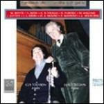 Fantasia per tromba e organo - CD Audio