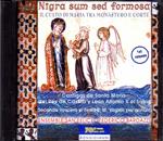 Nigra Sum Sed Formosa. Cantigas De Santa