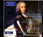 Sei concerti armonici