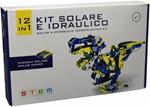 12 In 1 Kit Solare E Idraulico