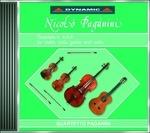 Quartetti completi vol.4